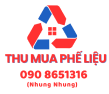 THU MUA PHẾ LIỆU TRẢNG BOM ĐỒNG NAI (NHUNG NHUNG)